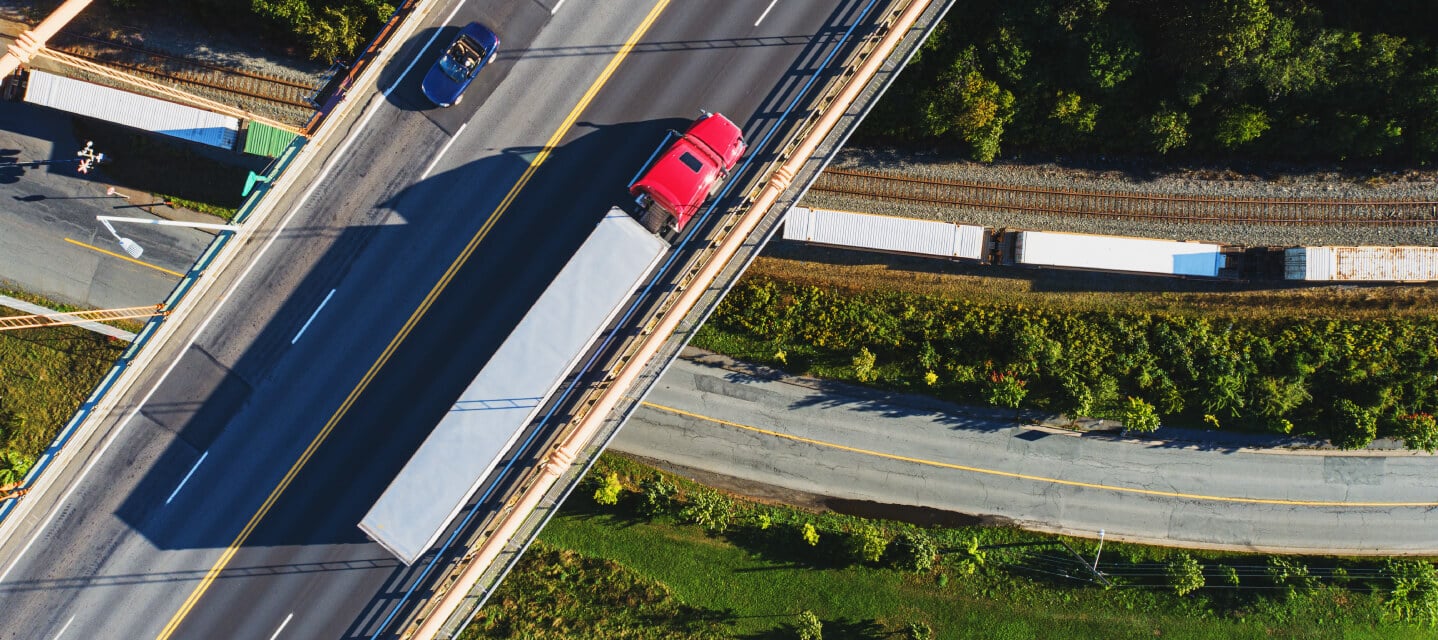 Featured image for “Telematics trends for 2026: What is changing and how fleets can respond”