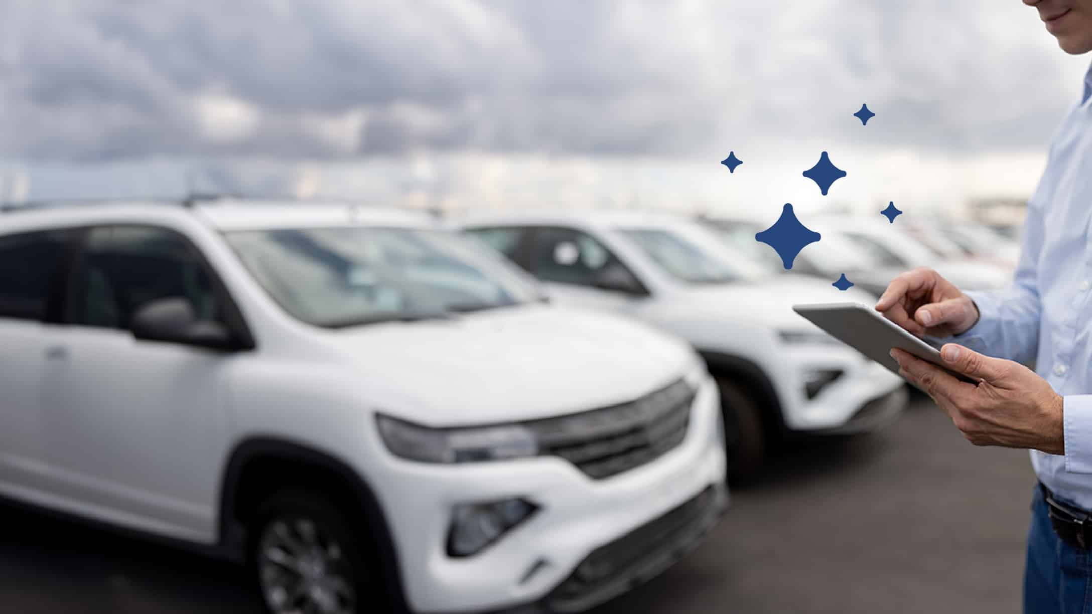 Featured image for “Building a proactive government fleet safety program with data and AI”